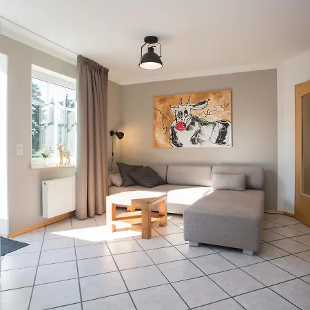 Beautiful In With Balcony Near Ski Lift * ווינטרברג