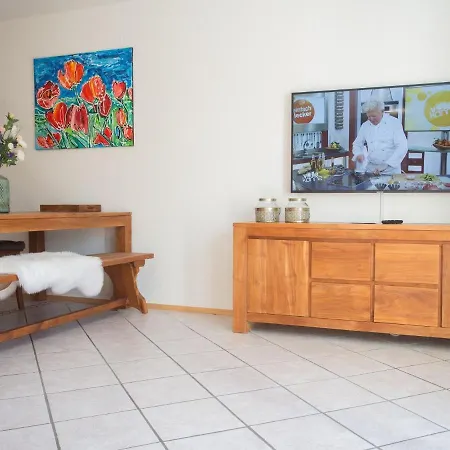 Beautiful In With Balcony Near Ski Lift ווינטרברג