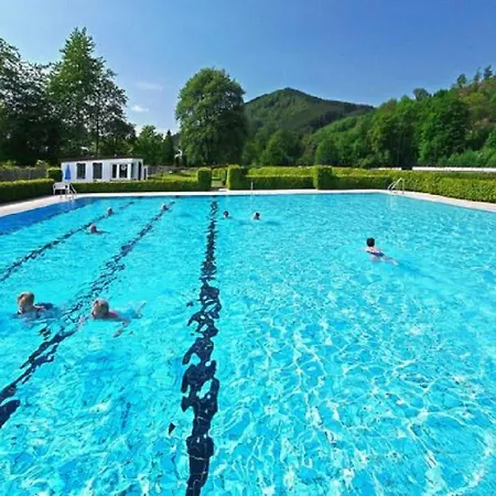 Beautiful In With Balcony Near Ski Lift * ווינטרברג